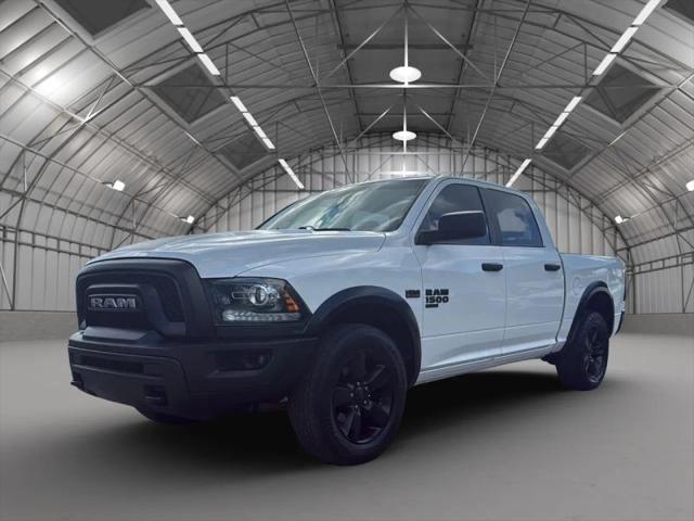2020 Ram 1500 Warlock Crew Cab 4x4 5'7" Box for sale in Fort Lauderdale, FL