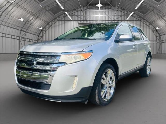2011 Ford Edge Limited for sale in Fort Lauderdale, FL