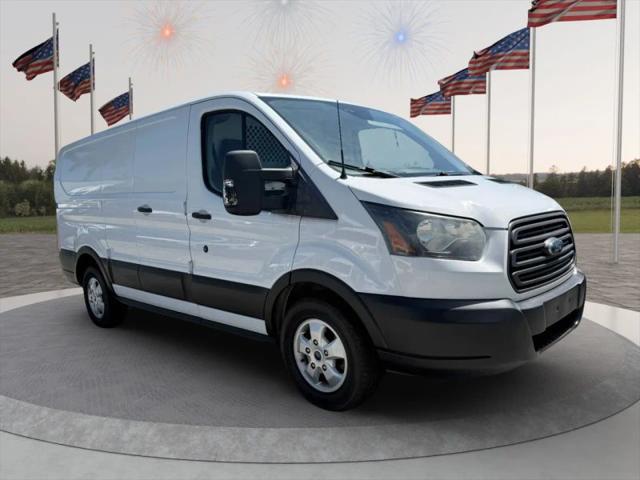 2017 Ford Transit w/60/40 Side Door w/RWB for sale in Fort Lauderdale, FL
