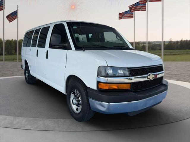 2016 Chevrolet Express LT for sale in Fort Lauderdale, FL