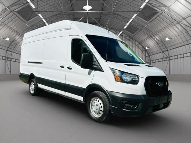 2023 Ford Transit Cargo Van Extended Length for sale in Fort Lauderdale, FL