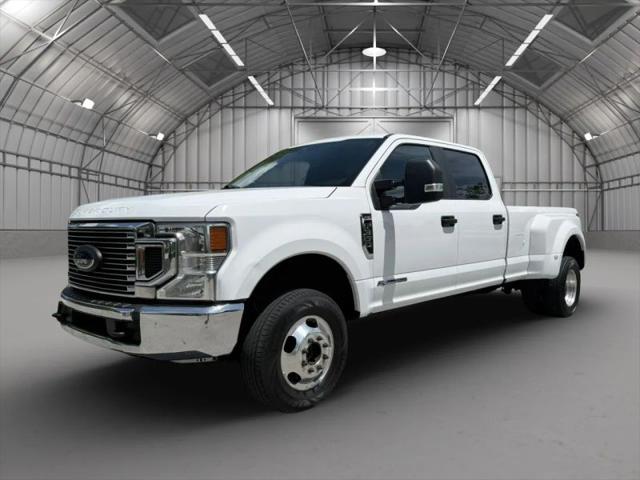 2022 Ford F-350 XL for sale in Fort Lauderdale, FL