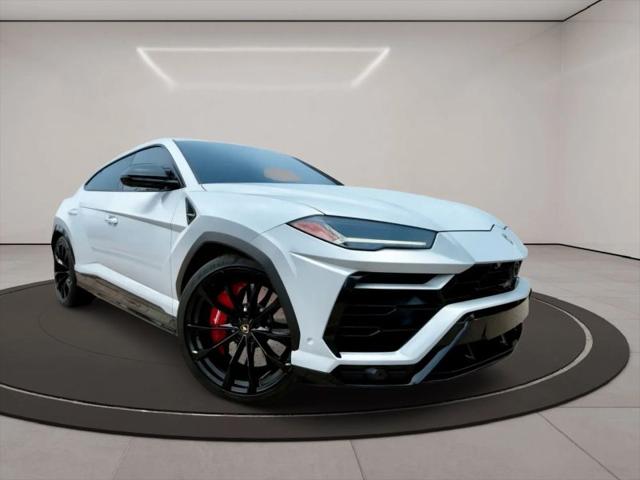 2022 Lamborghini Urus Pearl Capsule for sale in Fort Lauderdale, FL