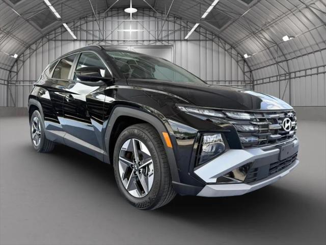 2025 Hyundai Tucson SEL for sale in Fort Lauderdale, FL