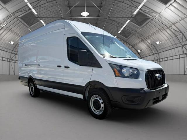 2025 Ford Transit Cargo Van Extended Length for sale in Fort Lauderdale, FL