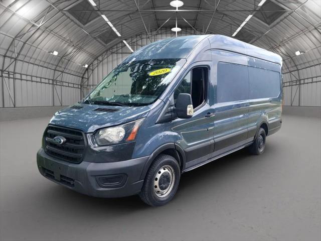2020 Ford Transit Cargo Van Extended Length for sale in Fort Lauderdale, FL