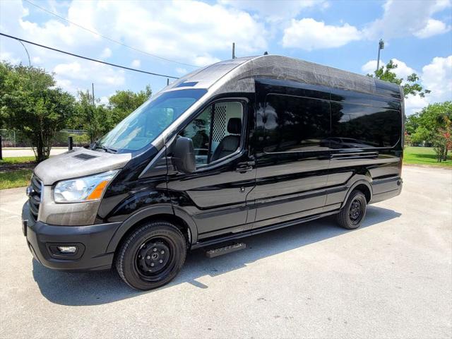 2020 Ford Transit Cargo Van Extended Length for sale in Fort Lauderdale, FL