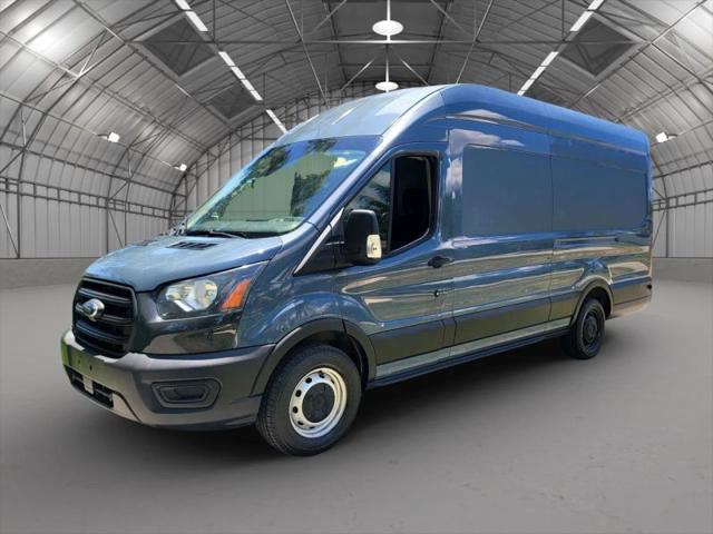 2020 Ford Transit Cargo Van Extended Length for sale in Fort Lauderdale, FL