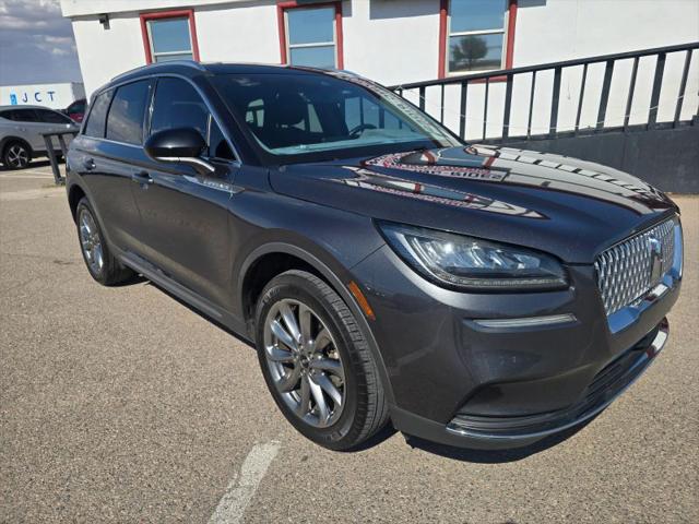 2020 Lincoln Corsair Standard for sale in El Paso, TX