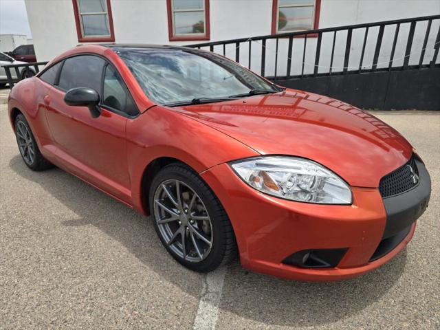 2012 Mitsubishi Eclipse GS for sale in El Paso, TX