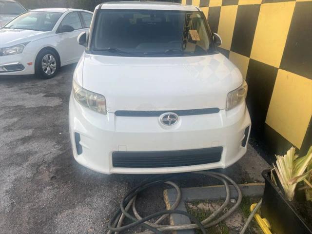 2012 Scion xB Base for sale in Hollywood, FL