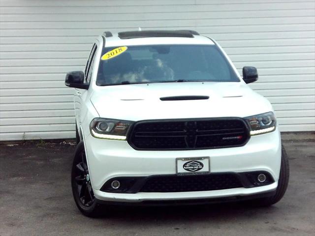 2018 Dodge Durango GT AWD for sale in Chicago, IL