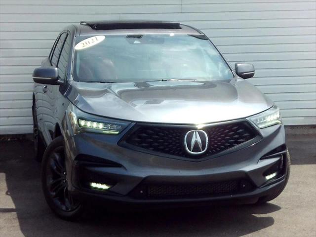 2021 Acura RDX A-SPEC Package for sale in Chicago, IL