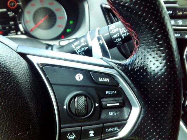 2021 Acura RDX A-SPEC Package