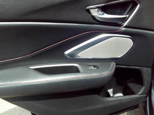 2021 Acura RDX A-SPEC Package