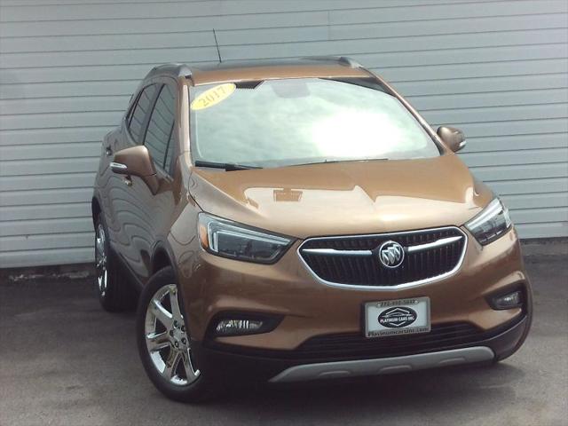 2017 Buick Encore Essence for sale in Chicago, IL