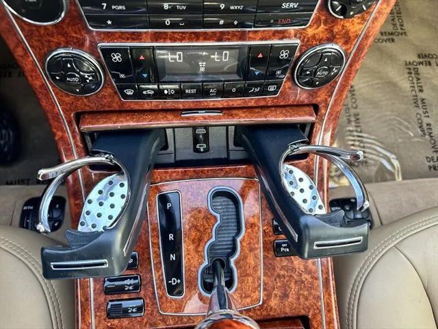 2006 Maybach 57 S