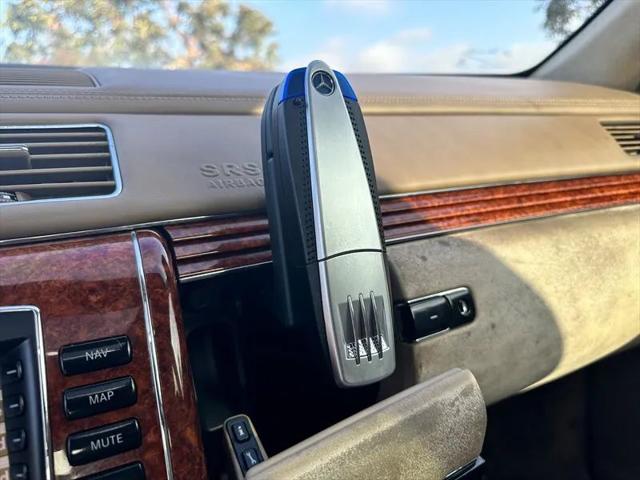 2006 Maybach 57 S