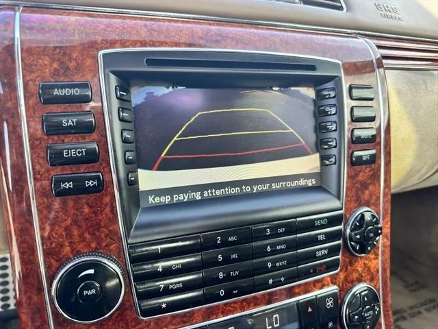 2006 Maybach 57 S