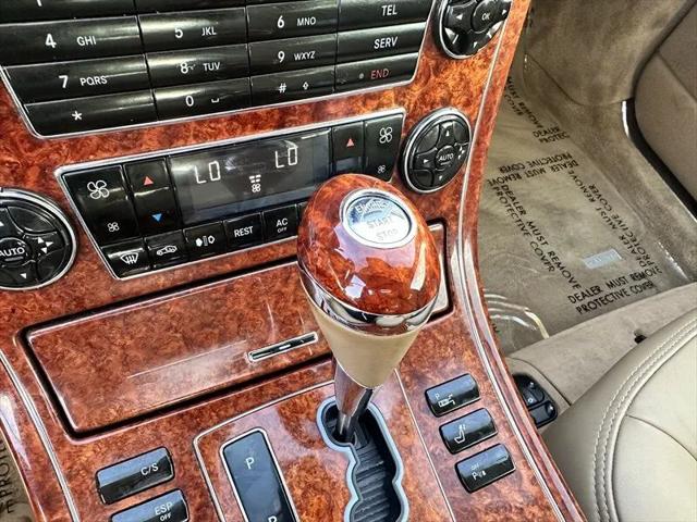 2006 Maybach 57 S