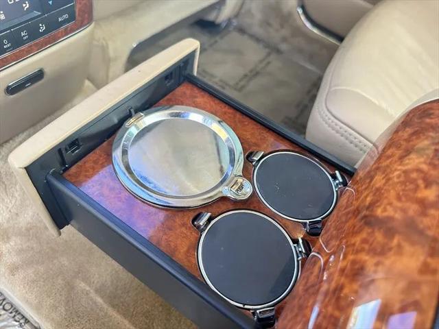 2006 Maybach 57 S
