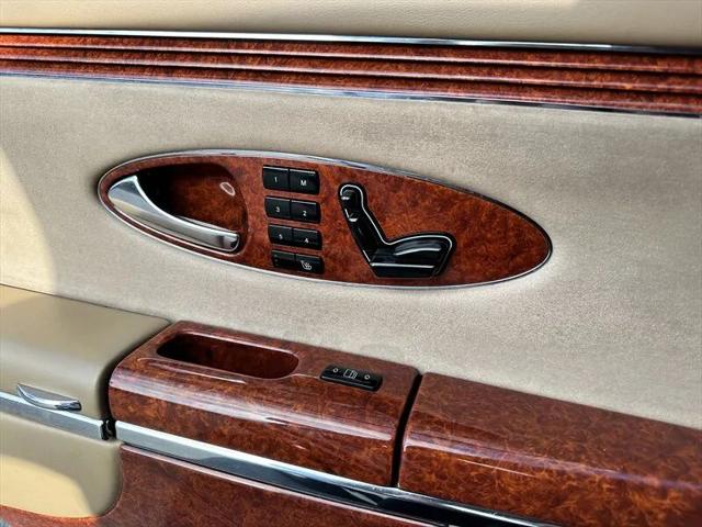 2006 Maybach 57 S
