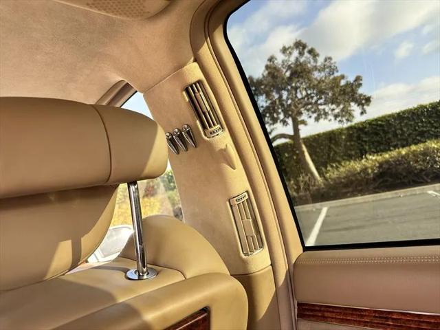 2006 Maybach 57 S