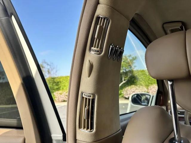 2006 Maybach 57 S