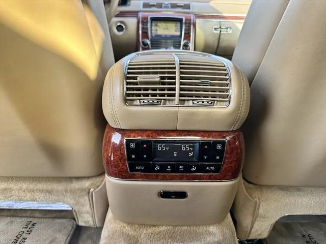 2006 Maybach 57 S