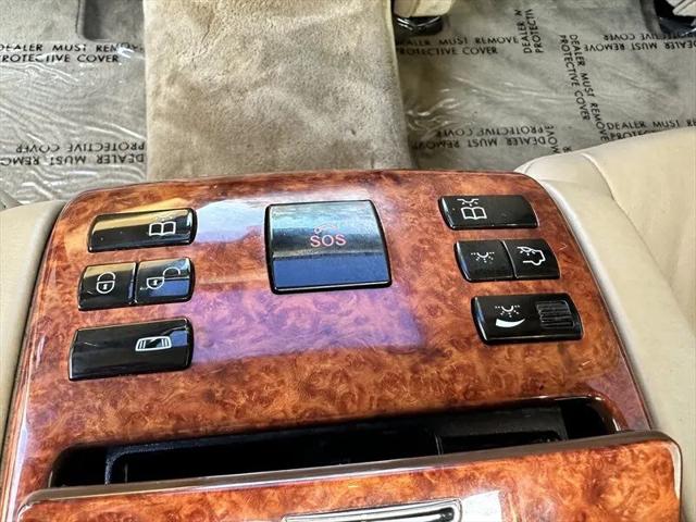 2006 Maybach 57 S