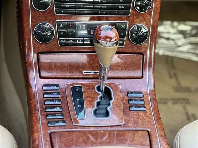 2006 Maybach 57 S