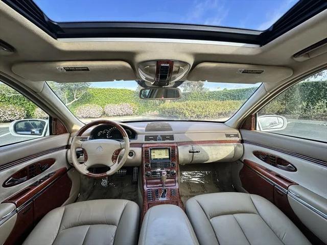 2006 Maybach 57 S