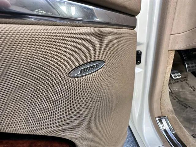 2006 Maybach 57 S
