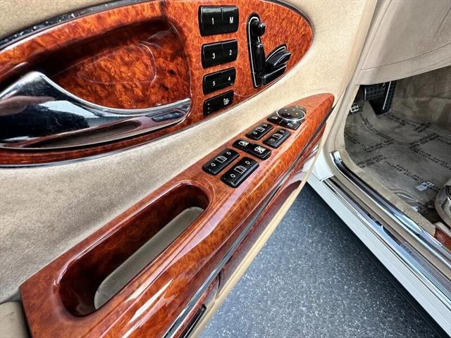 2006 Maybach 57 S
