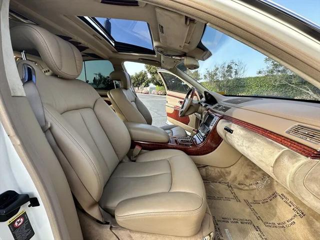 2006 Maybach 57 S