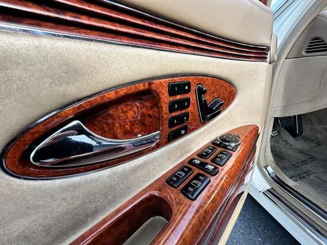 2006 Maybach 57 S