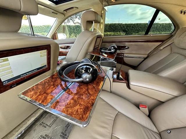 2006 Maybach 57 S