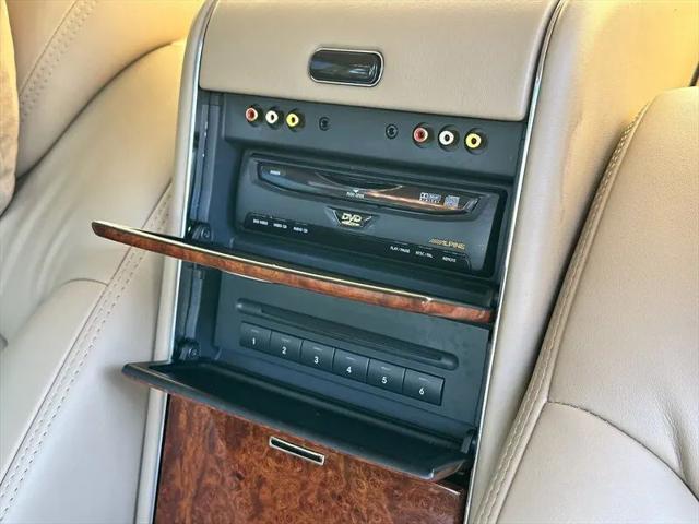 2006 Maybach 57 S