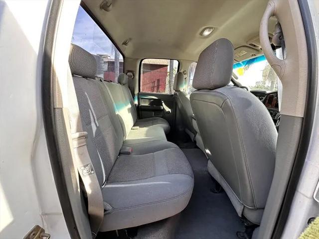 2006 Dodge Ram 2500 SLT/TRX4 Off Road/Sport/Power Wagon