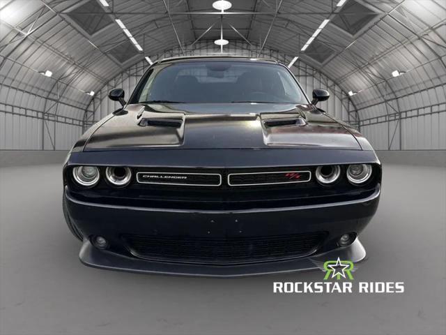 2015 Dodge Challenger R/T Scat Pack