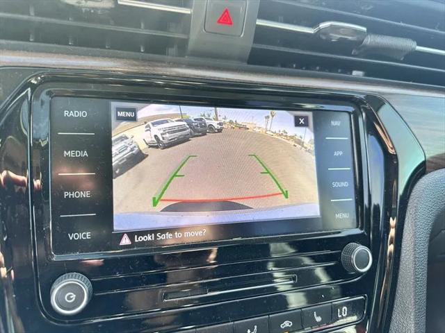 2020 Volkswagen Passat 2.0T SEL