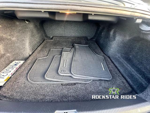 2020 Volkswagen Passat 2.0T SEL