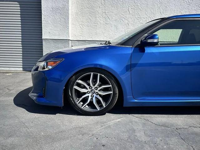 2014 Scion tC 10 Series