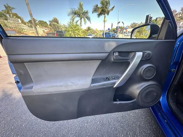 2014 Scion tC 10 Series