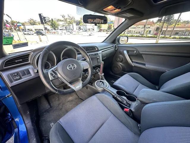 2014 Scion tC 10 Series