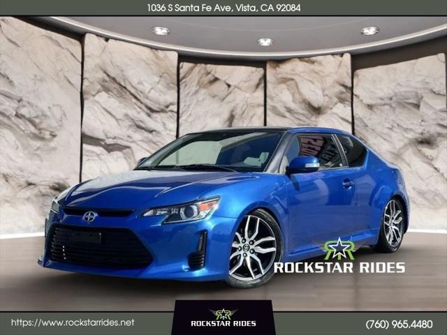 2014 Scion tC Monogram for sale in Vista, CA
