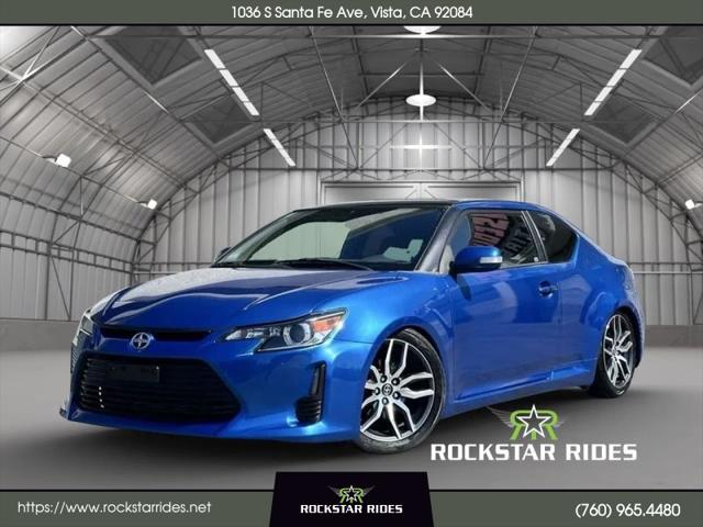 2014 Scion tC Monogram for sale in Vista, CA