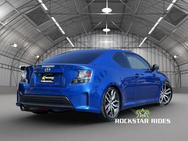 2014 Scion tC 10 Series