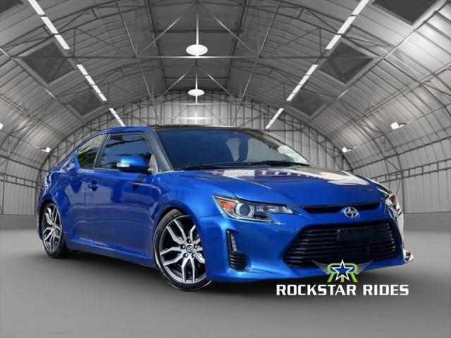 2014 Scion tC 10 Series