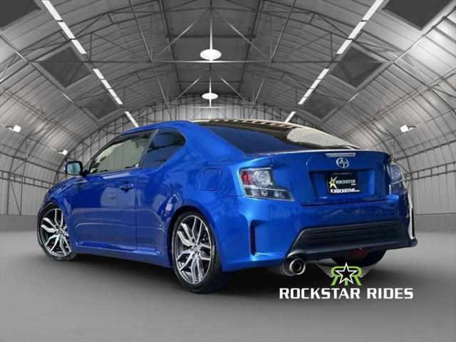 2014 Scion tC 10 Series